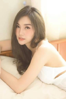 有点大你忍一下